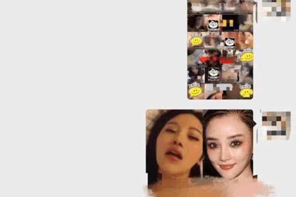 王思聪炮轰李晨白玩3年 范冰冰复出都难被群嘲