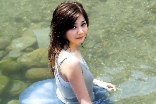 梁静茹婚变早有预兆 爱上网红极力否认离婚了