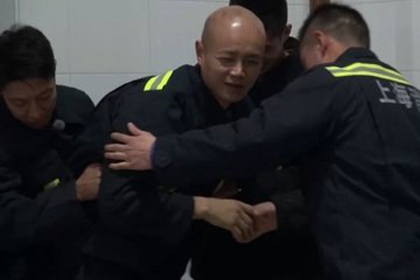 乐嘉蛋碎事件是什么节目 了不起的挑战中他好惨啊