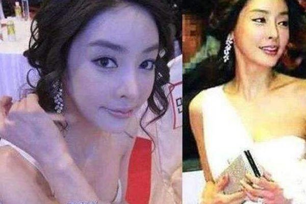 张紫妍的三开门是指什么 上吊自杀抑郁是罪魁祸首可笑