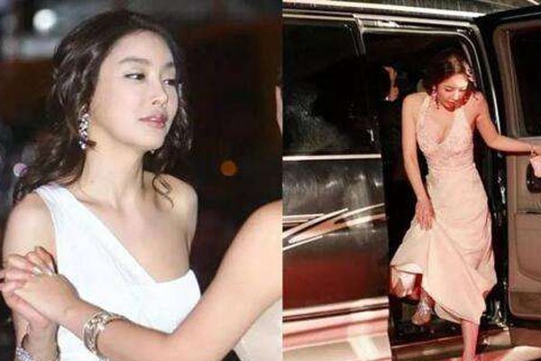 张紫妍的三开门是指什么 上吊自杀抑郁是罪魁祸首可笑