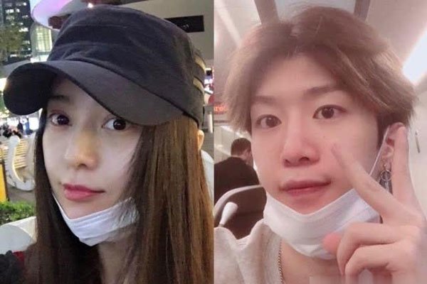 洪金宝范冰冰的事件真相 范丞丞洪金宝亲子鉴定