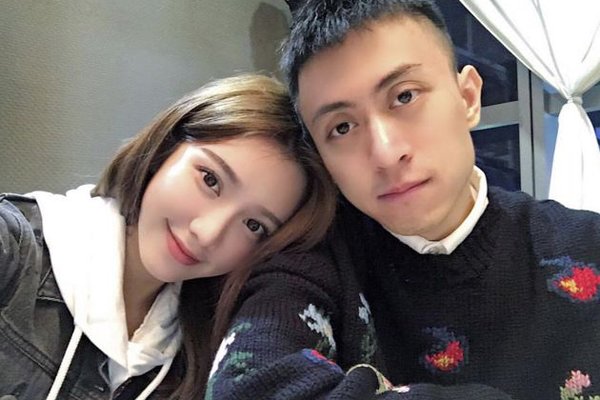 秦奋爸爸秦肆新 爸爸背景有私人飞机真正的大富豪