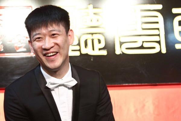 曹云金现状听云轩生意好吗 如今身价过亿了你说好不好
