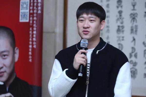 曹云金现状听云轩生意好吗 如今身价过亿了你说好不好