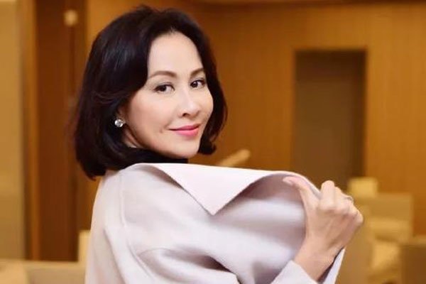 刘嘉玲消失三小时发生了什么 暗黑3小时1990绑架案经过
