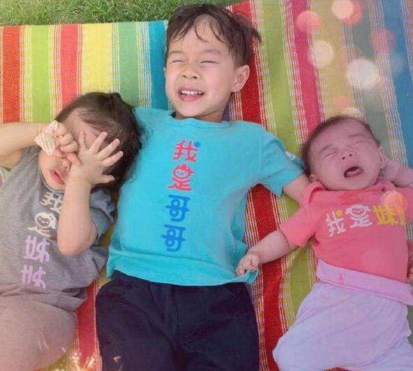 郭晶晶生了几个宝宝 这个郭晶晶确实和香港一般阔太不同
