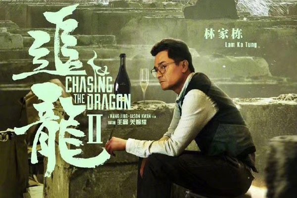 香港王晶个人资料简介 王晶执导的电影