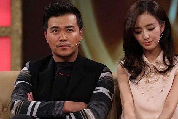 佟丽娅现任老公是谁 陈思诚出轨和佟丽娅离婚消息