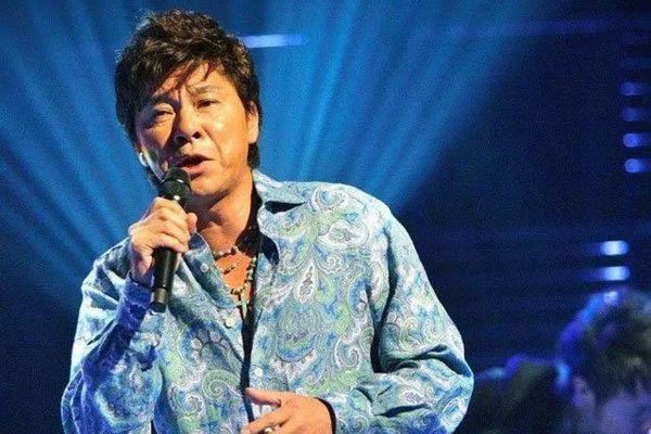 西城秀树个人资料 梅艳芳是其粉丝副会长为他改变人生