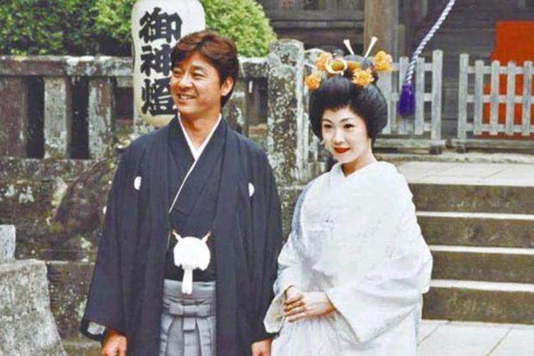 西城秀树个人资料 梅艳芳是其粉丝副会长为他改变人生