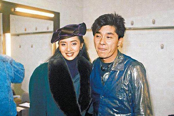 西城秀树个人资料 梅艳芳是其粉丝副会长为他改变人生