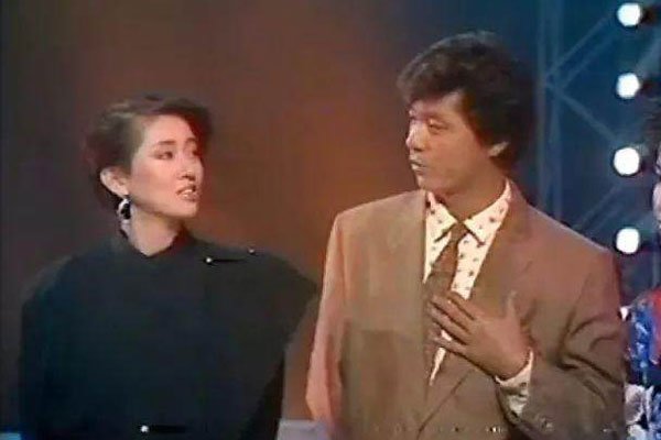 西城秀树个人资料 梅艳芳是其粉丝副会长为他改变人生