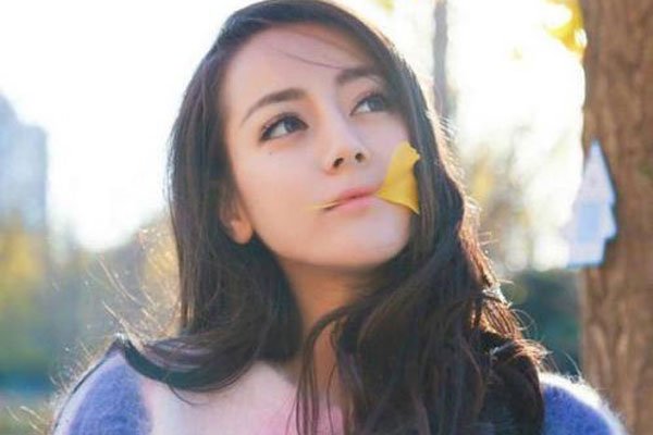 圈内人士评价迪丽热巴 这样评价爆红的人挺意外的