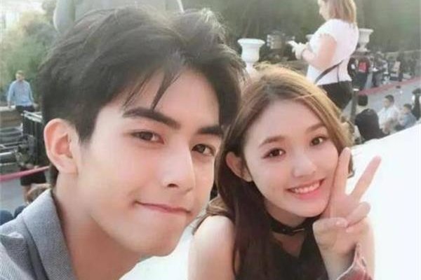 宋威龙整容前照片 到现在也没有记住宋威龙的长相