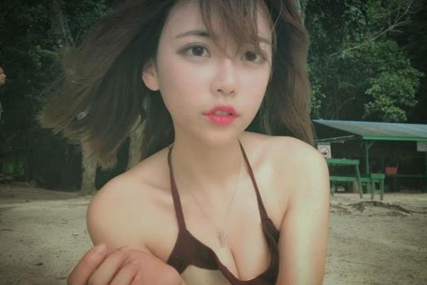 周淑怡和西卡是啥关系 我西西卡是你永远得不到的男人