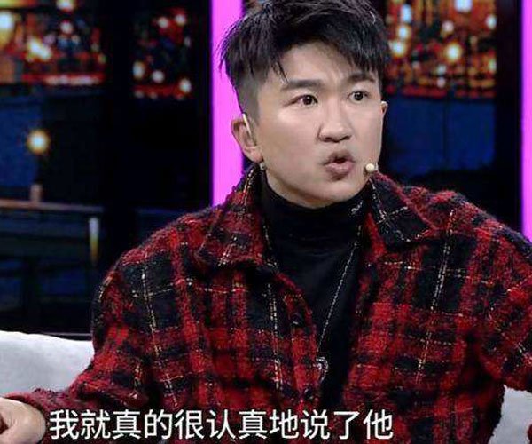 张大大为什么被那么多人怼 不受人喜欢还能混下去