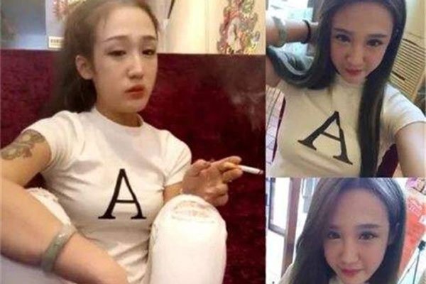 马僖嘉个人资料 家里是干嘛的爸妈是干什么的