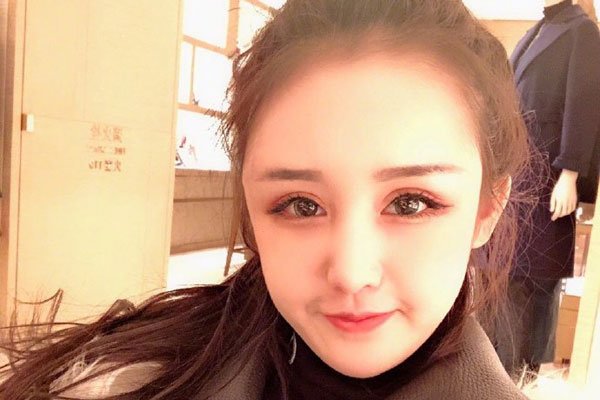 马僖嘉个人资料 家里是干嘛的爸妈是干什么的