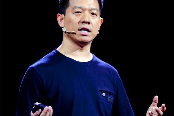 甘薇与令家有关系么 和贾跃亭的靠山是令家