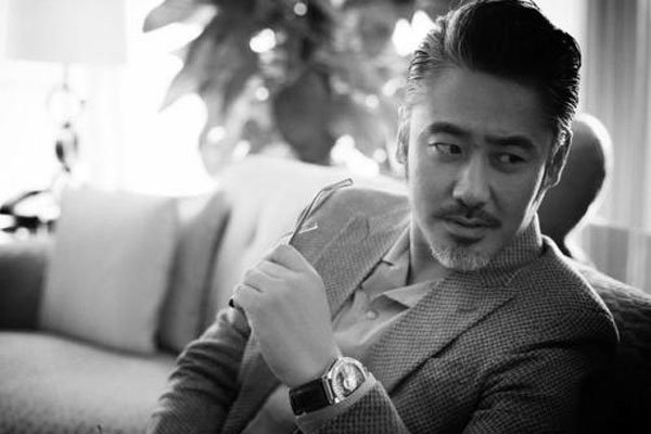 吴秀波事件是怎么回事 和陈昱霖天价分手费事件全始末