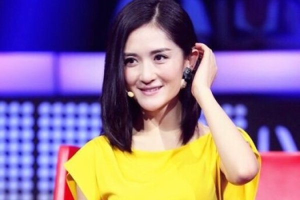 张大大和谢娜的那件事怎么回事 踩着谢娜上位而且不说谢谢