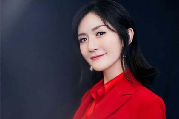 张大大和谢娜的那件事怎么回事 踩着谢娜上位而且不说谢谢