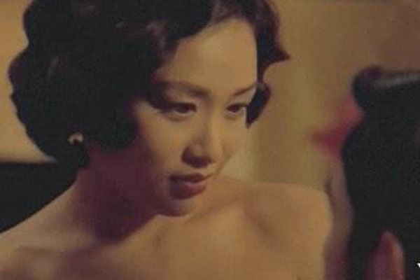 泰国A级伦理电影盘点 里面的妹子尺度挺大