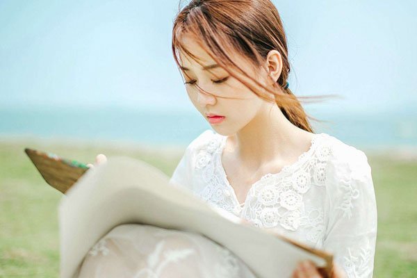 Ҹë���Ů��ʲôԭ�� �Ŵ�ë����ʢ��ô�ı�