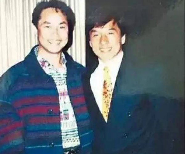 张子强死刑现场图片视频 张子强老婆罗艳芳照片曝光