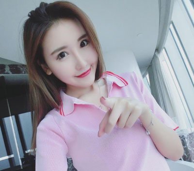 王思聪的第一任女友是谁 第一任女友张倩资料照片
