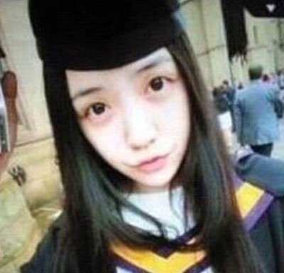 王思聪的第一任女友是谁 第一任女友张倩资料照片