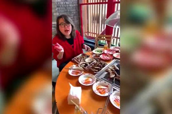浪味仙是男的女的 原来浪味仙是浪胃仙
