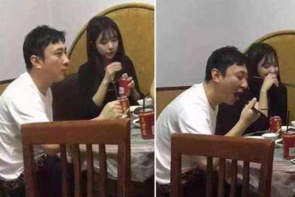 豆得儿含龙根事件揭秘 网红出名也是豁出去了不要脸