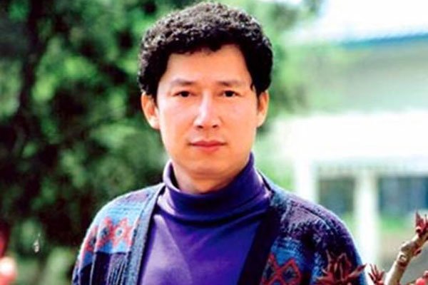 李春平的美国老太到底是谁 还是美国媳妇对他好