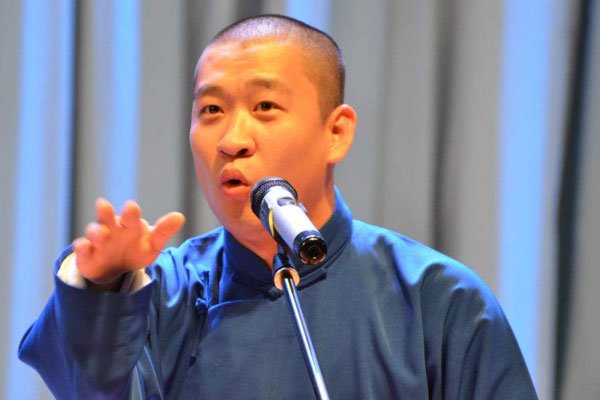 曹云金6000字长文内容 师徒一场撕逼太难堪