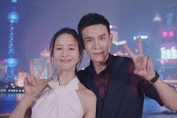 张钧甯回应接鼻涕 因为一条鼻涕加固了俩人友谊的小船