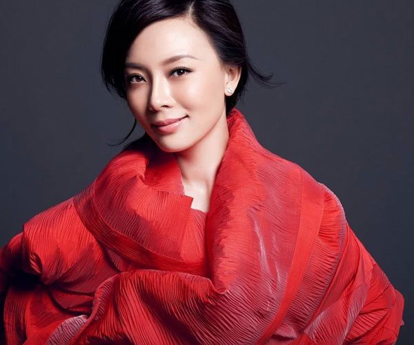 陈数为什么不能生育 把赵胤胤的孩子当成自己的孩子