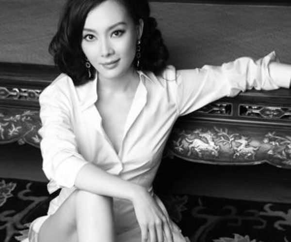 陈数为什么不能生育 把赵胤胤的孩子当成自己的孩子
