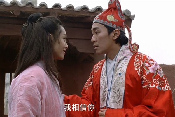 周星驰为什么不娶妻 为谁终身不娶心里放不下还是怕被约束