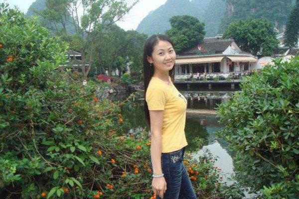 广西莫菁大尺度炮照 这么严肃的话题居然打上马赛克