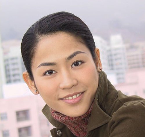 佘诗曼和宣萱长的好像 公主嫁到佘诗曼剧照
