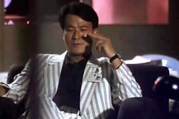 李修贤说周星驰是一条狗 和周星驰关系现状为什么落魄