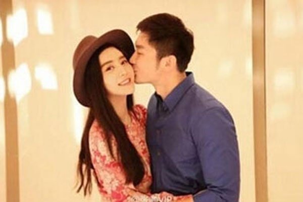 范冰冰和李晨分手原因 要是没出这档子意外或许结婚证早领了
