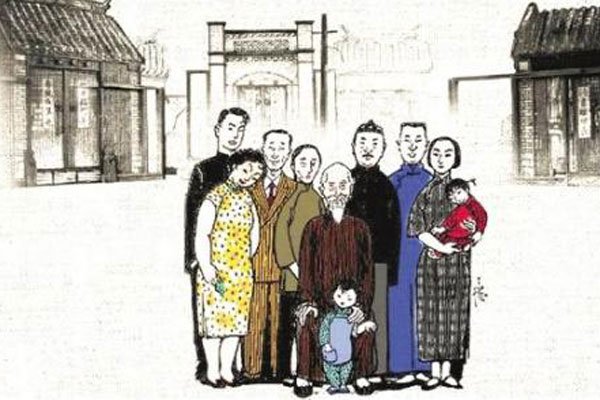 山西万荣事件 那个,下巴被我惊丢到哪里去了