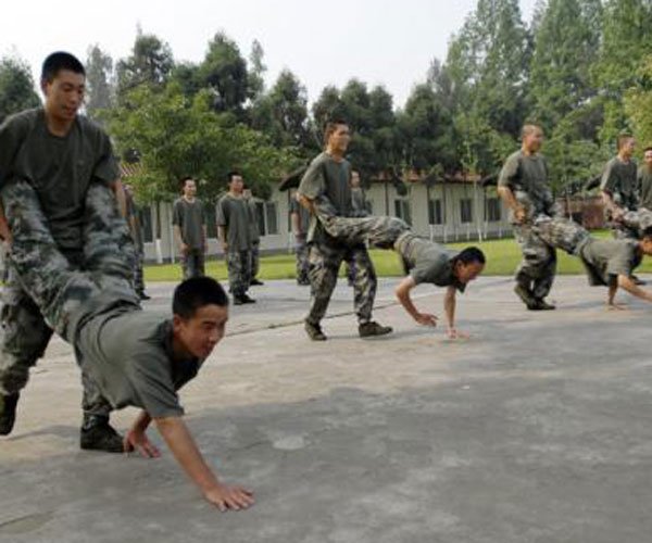 老汉推车什么意思 安全比愉悦感更重要不一定要难度高