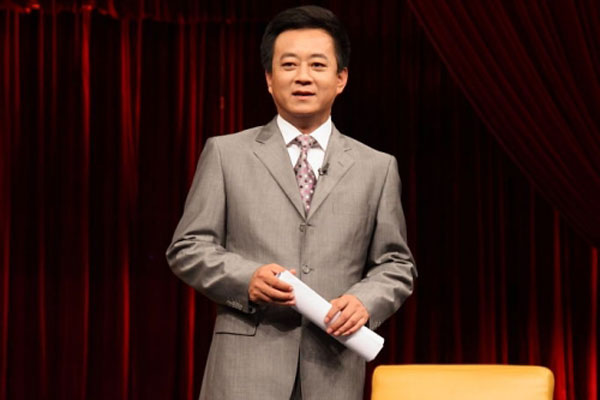 朱军什么原因离央视 是别有用心的人陷害朱军吗