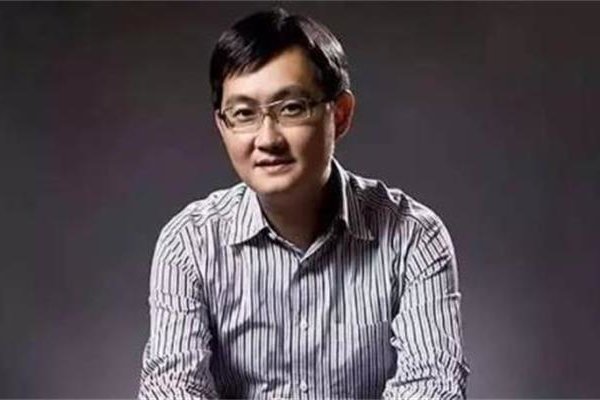 微信是马化腾的吗 现在的朋友圈已然变了味道