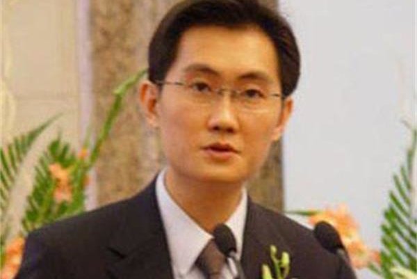 微信是马化腾的吗 现在的朋友圈已然变了味道