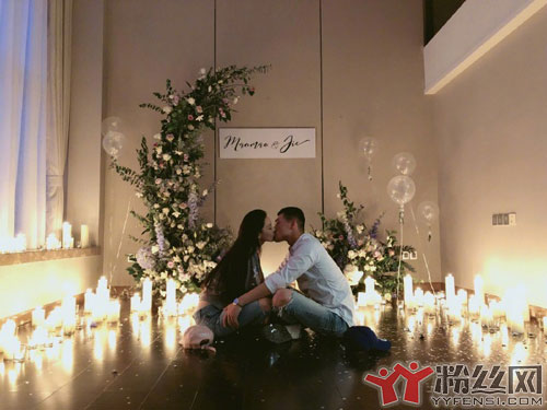 何捷个人资料简介 张馨予老公何捷家世背景